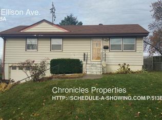 6080 Ellison Ave, Omaha, NE 68104