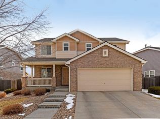 19382 E Wyoming Ave, Aurora, CO 80017