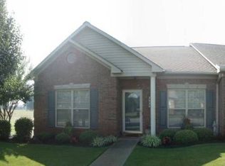 2424 Castle Gate Blvd, Decatur, AL 35603