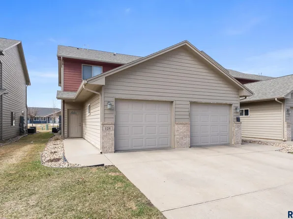 125 Emmett Trl, Harrisburg, SD 57032