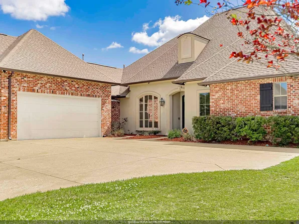 13720 Quail Grove Ave, Baton Rouge, LA 70809