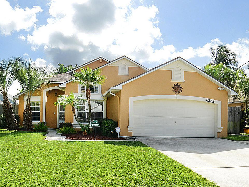 Home For Sale In North Palm Beach Heights