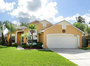 6262 Pompano St, Jupiter, FL 33458