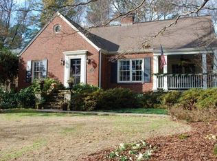 157 Vidal Blvd, Decatur, GA 30030