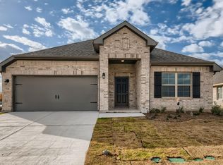 7126 Pampas Pl, Venus, TX 76084