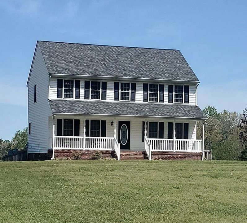 31019 King William Rd, West Point, VA 23181 Zillow