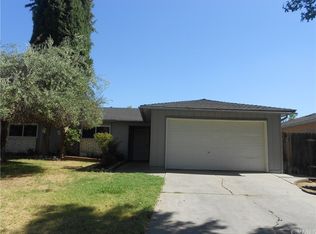1546 Denver Way, Merced, CA 95348