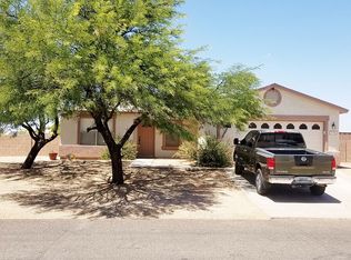 7112 W Pebble Valley Dr, Tucson, AZ 85757