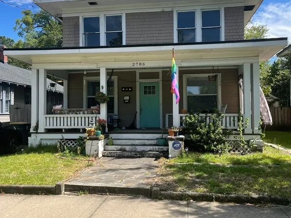 2786 Post St APT 1, Jacksonville, FL 32205