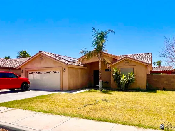 4303 W 14th St, Yuma, AZ 85364