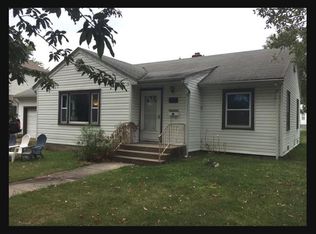 305 E Sheridan St, Macon, MO 63552