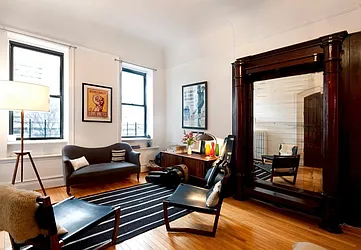 Rented by Emerson Atkins, LREB