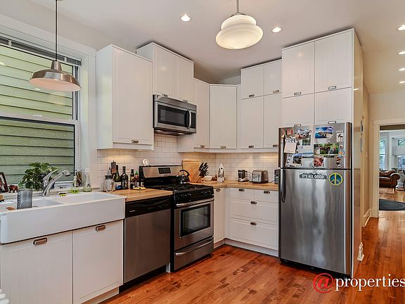 Kitchen 1st Floor
