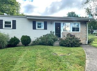 1509 Hyde Park Ave, Akron, OH 44310