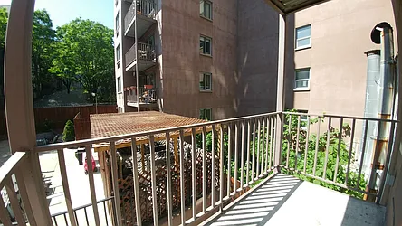 Rented by Keller Williams NYC