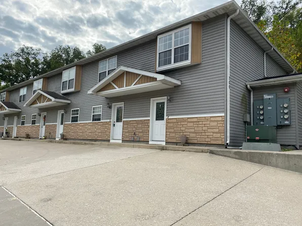 700 Hillside, 700 Hillside Rd APT E, Waynesville, MO 65583