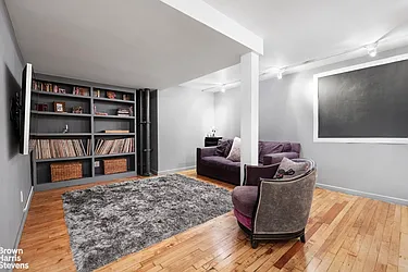 Sold by Brown Harris Stevens