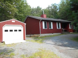 115 Aspen Dr, Jim Thorpe, PA 18229