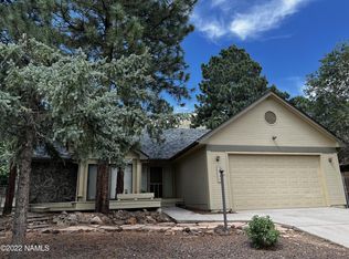 2620 E Hemberg Dr, Flagstaff, AZ 86004