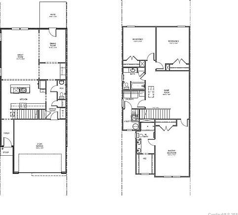 2nd image of 7460 Hartsfield Dr #43