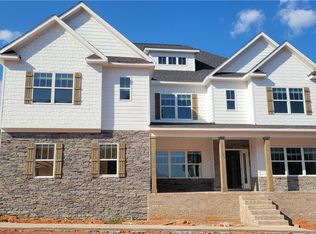 223 Holly Branch Rd, Piedmont, SC 29673