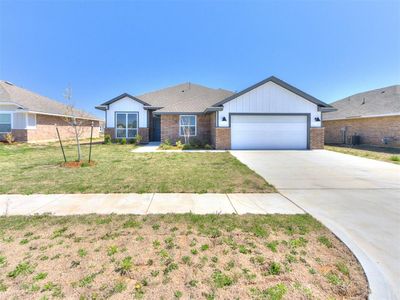 1670 Addington Rd, Newcastle, OK, 73065