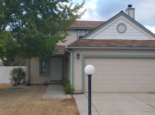 2696 Blossom View Ln, Carson City, NV 89701