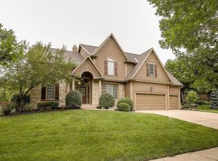14938 Outlook Ln, Overland Park, KS 66223