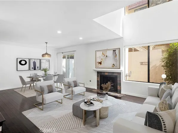 5291 Colodny Dr Unit 7, Agoura Hills, CA 91301