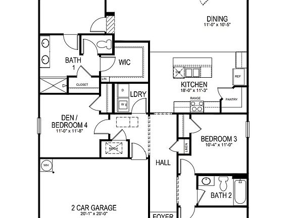 2nd image of this home