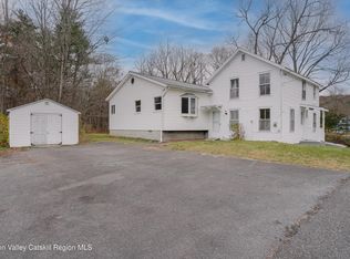 7 Halstein Lane, Ulster Park, NY 12487