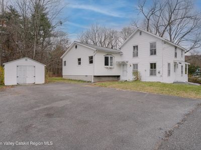 7 Halstein Lane, Ulster Park, NY, 12487