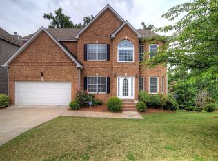 1635 Eaglerock Dr, Suwanee, GA 30024