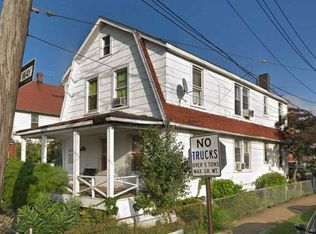 2826 Bruckner Blvd, Bronx, NY 10465