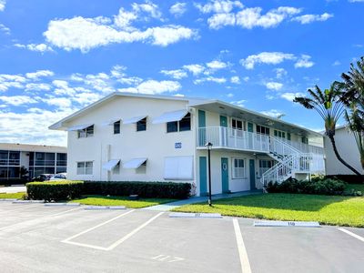 580 Horizons W #105, Boynton Beach, FL, 33435