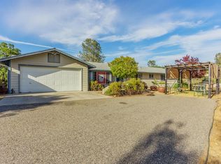 31153 Wild Berry Ct, Coarsegold, CA