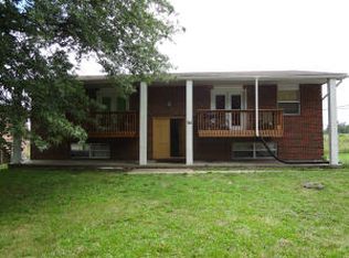 740 Demaret Dr, Columbia, MO 65202