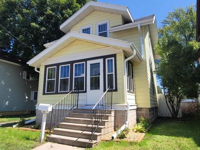 97 Warner Street, Fond Du Lac, WI, 54935
