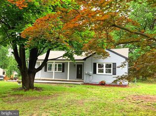 1117 Bush Rd, Abingdon, MD 21009