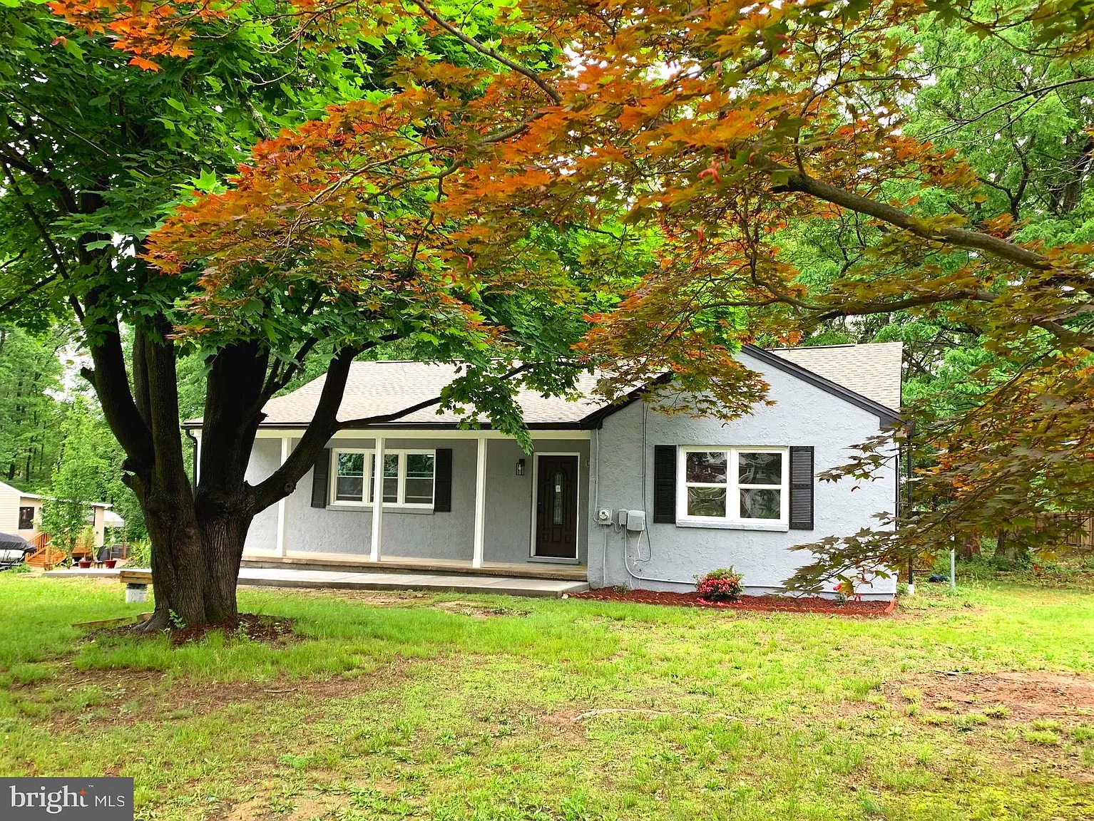 1117 Bush Rd photo 1