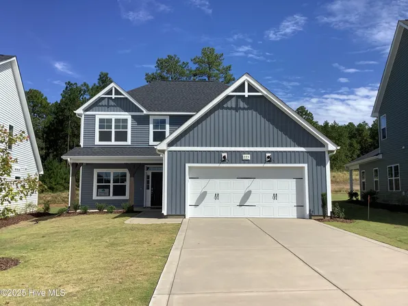 225 Rough Ridge Trail #16, Aberdeen, NC 28315