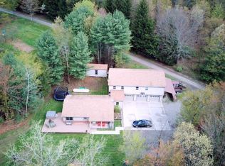 120 Agony Hill Rd, Waverly, NY 14892