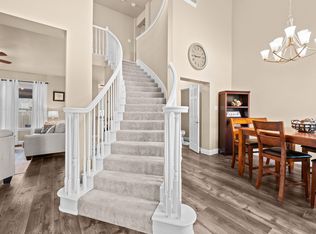 5217 Rolling Rock Dr, McKinney, TX 75072
