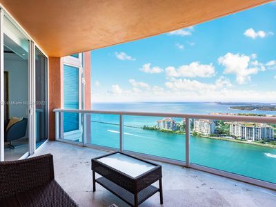 300 S Pointe Dr APT 3702, Miami Beach, FL, 33139