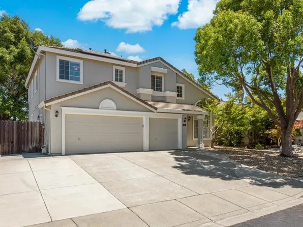 973 Copper Way, Vacaville, CA 95687