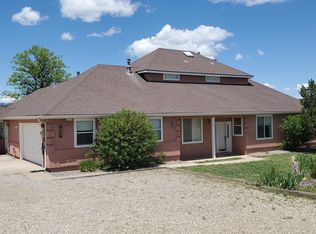 7 Abajo Dr, Edgewood, NM 87015