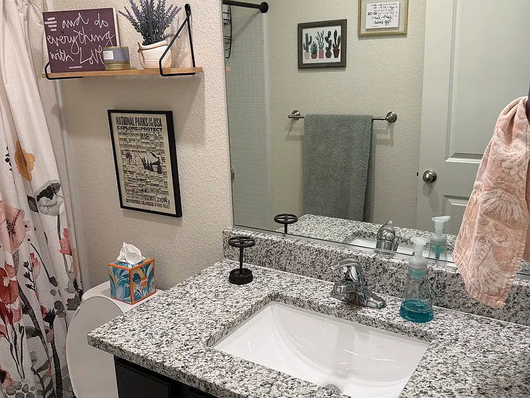 Full bath #2