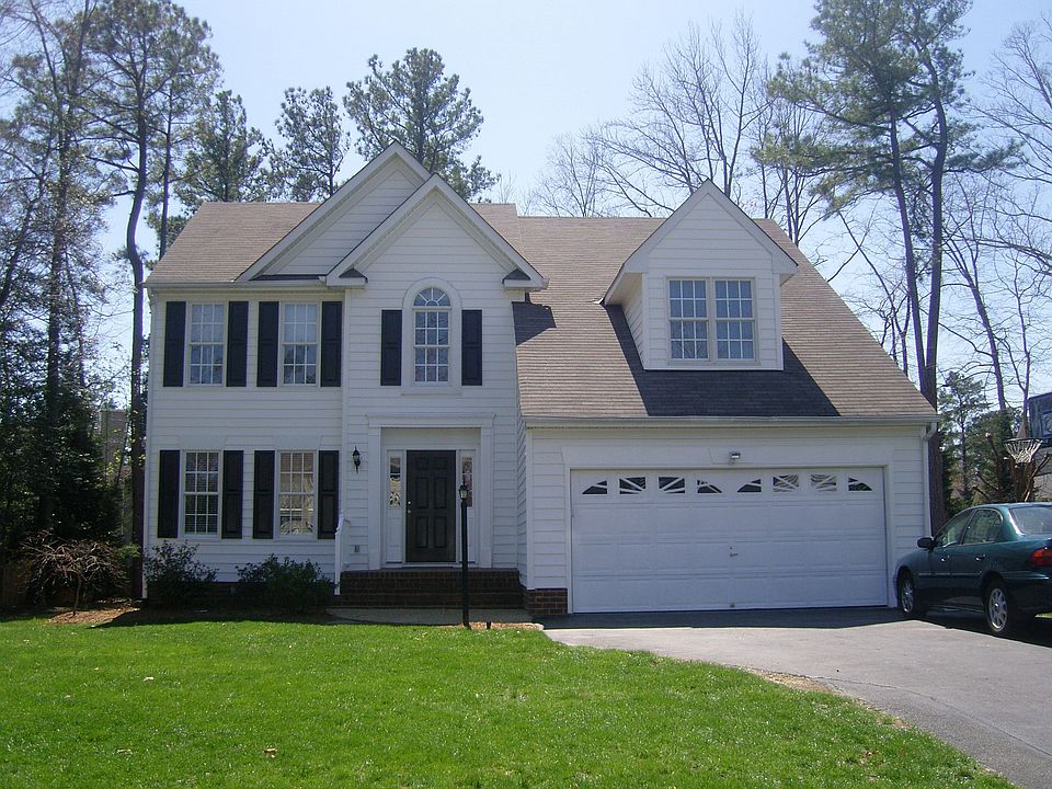 Kings Charter Home