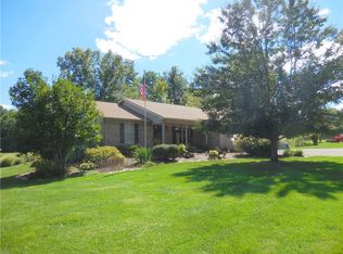 4318 Fidler Rd, Gosport, IN 47433