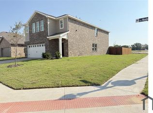 2118 Prairie Ln, Melissa, TX 75454